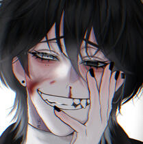 Style B - Anime Style