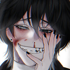 Style B - Anime Style